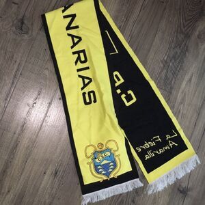 C B Canarias Euro Basketball scarf Kyle singler